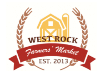 farmers market logo west market